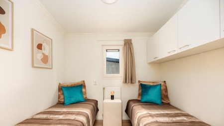 Schlafzimmer - Maaspark de Lithse Ham