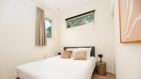 Schlafzimmer - Maaspark de Lithse Ham