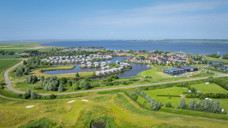 Pitch en Putt - Landal Esonstad
