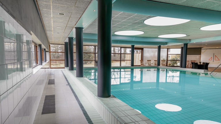 Resort Bad Boekelo