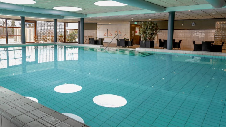 Resort Bad Boekelo