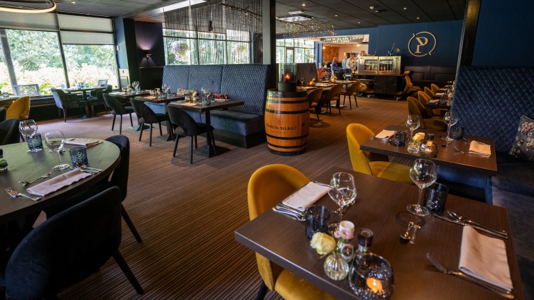 Restaurant - Wapen van Delden