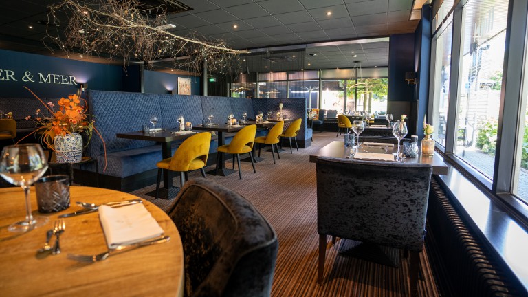 Restaurant - Wapen van Delden