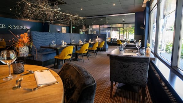Restaurant - Wapen von Delden
