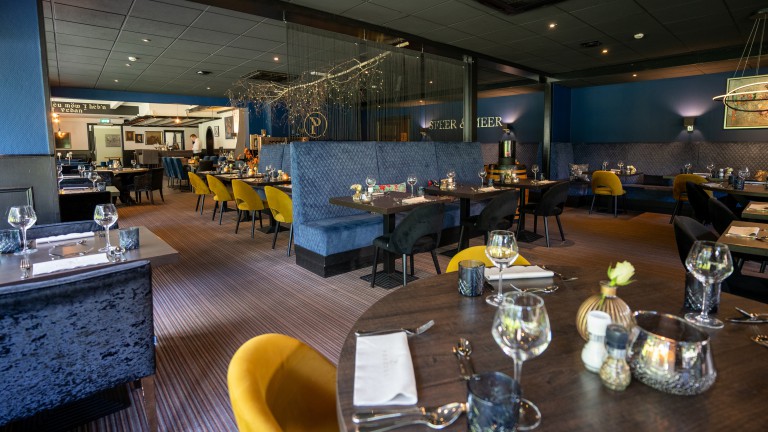 Restaurant - Wapen van Delden