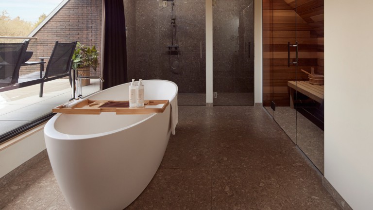 Duplex suite