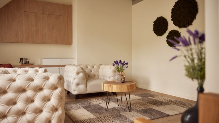 Duplex suite