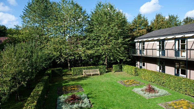 Tuin - Landgoed Oud Poelgeest
