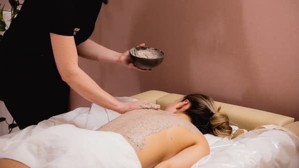 Wellnes - Wellnessresort thermae 2000