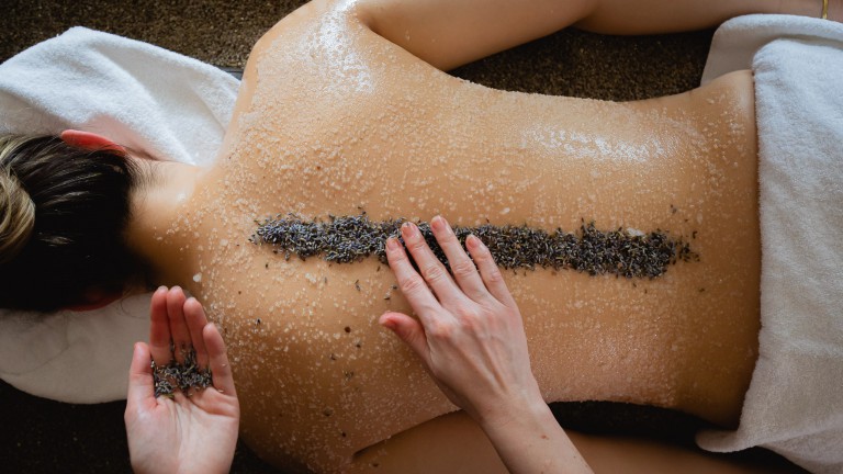 Wellnes - Wellnessresort Thermae 2000