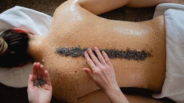 Wellnes - Thermae 2000