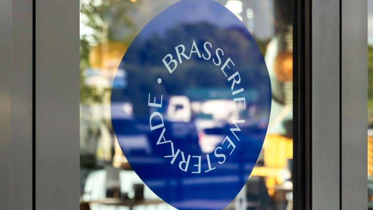 Brasserie Westerkade - Waterstate Wellness Hotel Goes