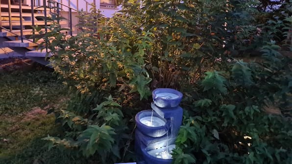 Hotel Restaurant Sonnenschein