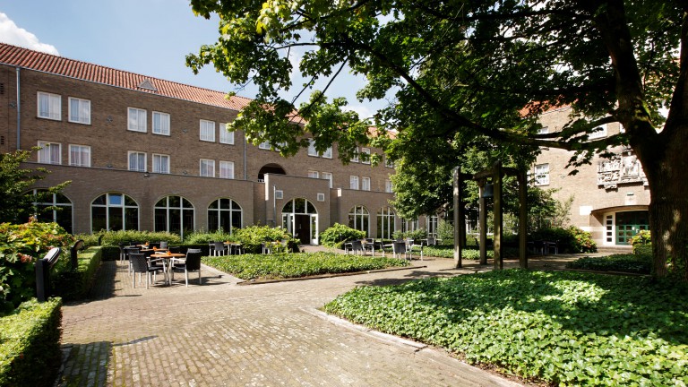 NH Koningshof - NH Koningshof