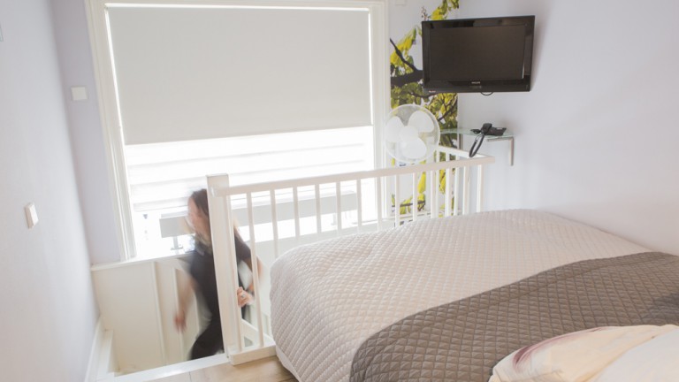 Superior Doppelzimmer