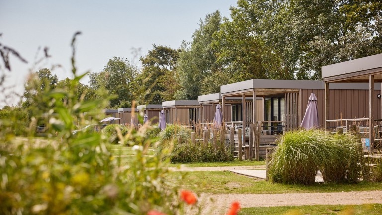 Unterkünfte – RCN Ferienpark Toppershoedje Hotelunterkünfte