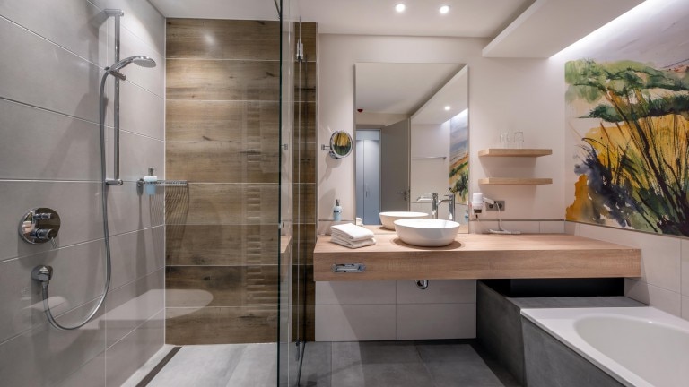 Grand Deluxe Plus kamer