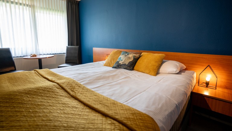 Hotelkamer - Hotel Wapen van Delden