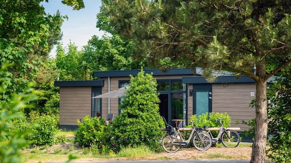 Chalet Vuurtoren - Vakantiepark de Krim Chalet Vuurtoren - Vakantiepark de Krim