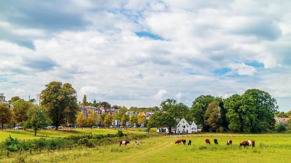 Verrassingshotel Arnhem