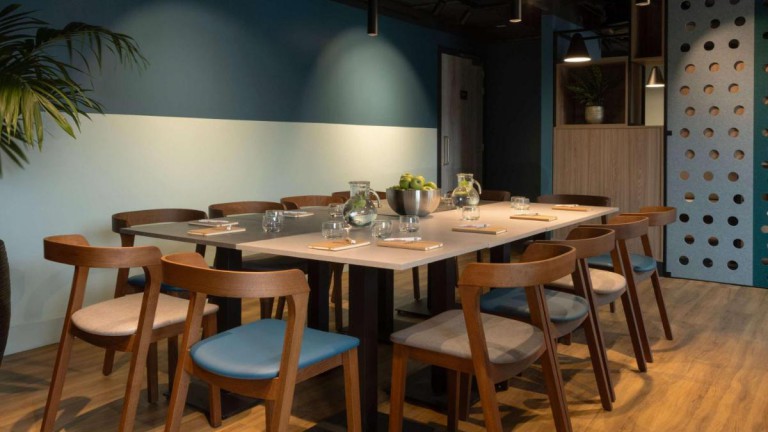 Aparthotel Adagio Antwerp City Center