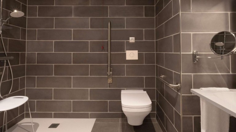 Studio - Aparthotel Adagio Antwerpen City Center