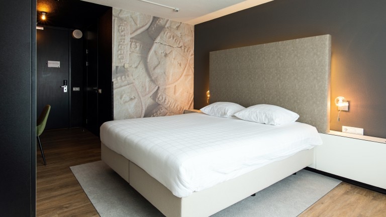 Comfort kamer (kerst)