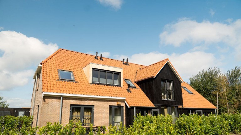 Appartementen Skylgerduin