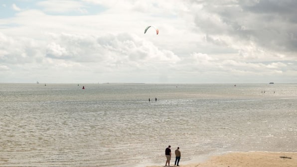 Omgeving - Appartementen Skylgerduin Omgeving - Appartementen Skylgerduin