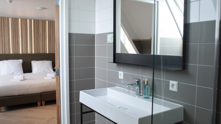 Comfort kamer