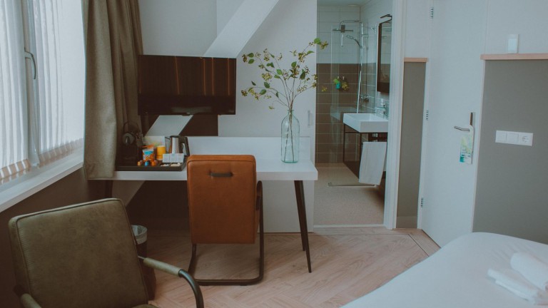 Comfort kamer