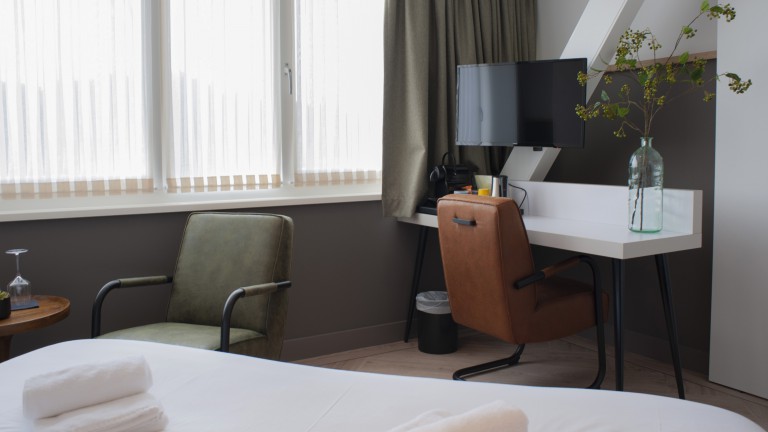 Comfort kamer