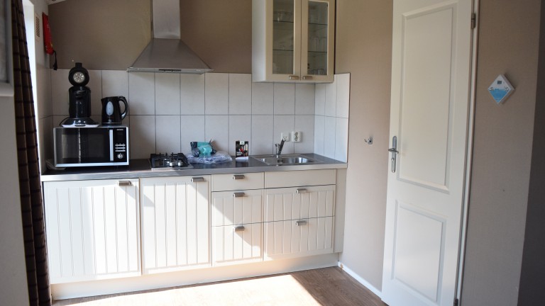 Chalet hotelkamer