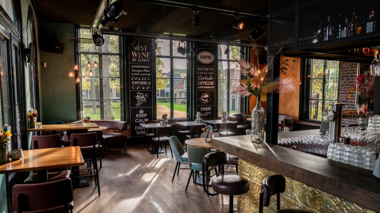 Boutique Hotel Brasa Beemster