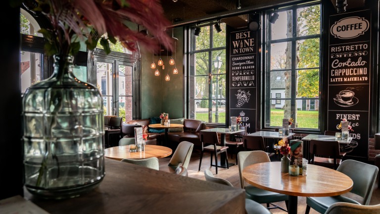 Boutique Hotel Brasa Beemster