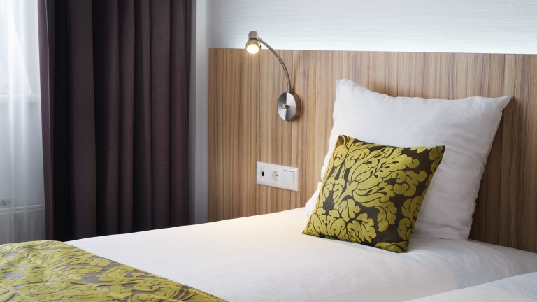 Comfort kamer