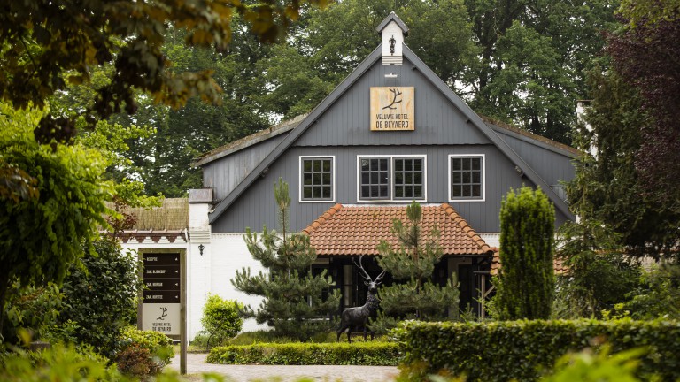 Veluwse Hotel de Beyaerd
