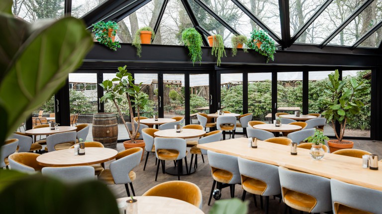Veluwe Hotel De Beyaerd