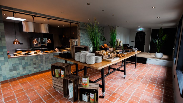 Veluwe Hotel De Beyaerd