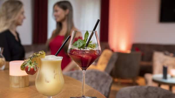 Restaurant - Kohlers Hotel Engel Restaurant - Kohlers Hotel Engel