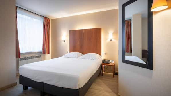 Standaard kamer double - Hotel Chamade