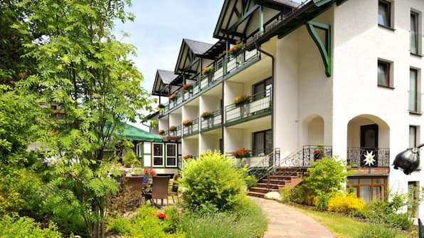 Hotel Edelweiss Hotel Edelweiss