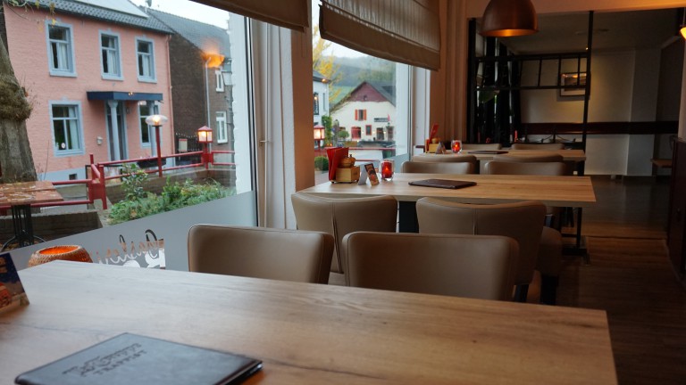 Restaurant - Gasterij Berg en Dal