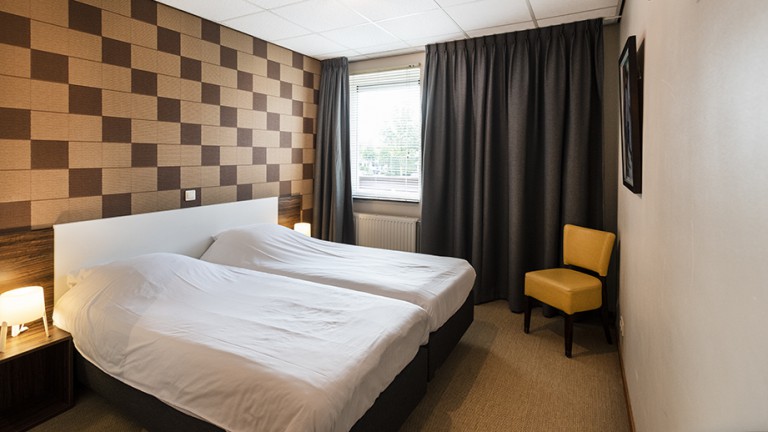 Standaard kamer