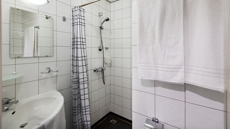 Standaard kamer