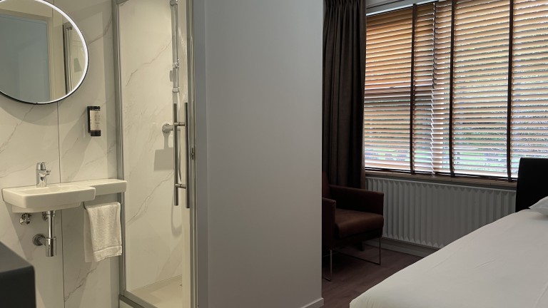 Single kamer