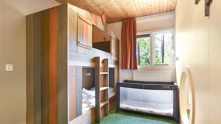 Slaapkamer - Landal Heideheuvel Slaapkamer - Landal Heideheuvel