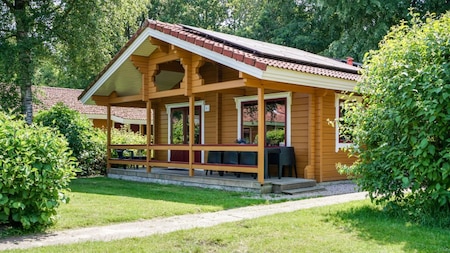 Außenansicht - 't Hooge holt