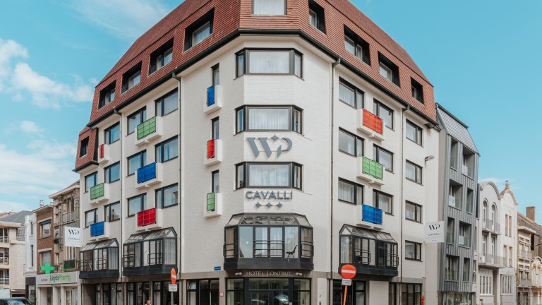 Hotel Cavalli - Hotel Cavalli
