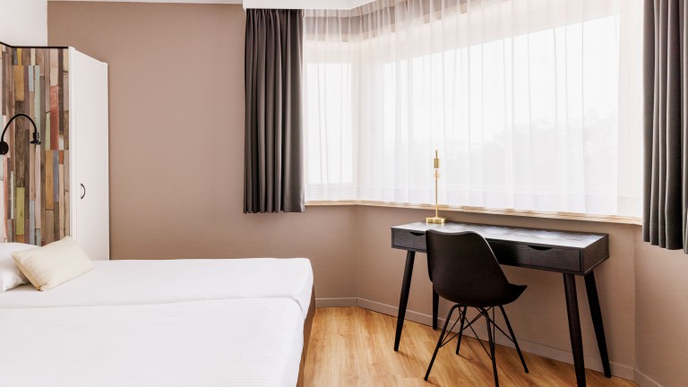 Triple kamer - Hotel Cavalli